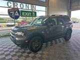 New 2025 Ford Bronco Sport Big Bend image 3