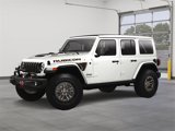 New 2025 Jeep Wrangler Unlimited Rubicon 392 image 2