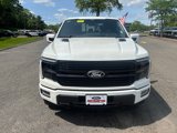 New 2025 Ford F150 Platinum image 2