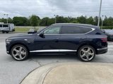 Used 2024 Genesis GV80 3.5T w/ Prestige Package image 4
