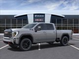 New 2025 GMC Sierra 3500 AT4 w/ AT4 Premium Plus Package image 2