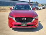 New 2025 MAZDA CX-5 AWD 2.5 S w/ Preferred Package image 2