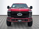 New 2025 Ford F250 Platinum image 2