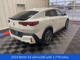 Used 2024 BMW X2 xDrive28i image 3