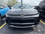 New 2025 Chevrolet Equinox EV LT image 2