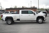 New 2025 GMC Sierra 3500 Denali Ultimate image 2