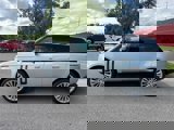 New 2025 Land Rover Range Rover SE image 2