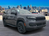 New 2025 Jeep Wagoneer Series II image 2
