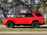 Used 2023 Toyota 4Runner TRD Pro image 2