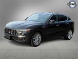 Used 2022 Maserati Levante GT image 4