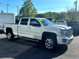 Used 2019 GMC Sierra 2500 Denali w/ Duramax Plus Package image 5