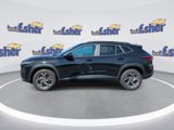 Certified 2025 Chevrolet Trax LT w/ Driver Confidence Package image 6