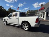 Used 2018 RAM 1500 Big Horn image 5