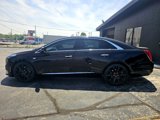 Used 2018 Cadillac XTS Platinum image 4