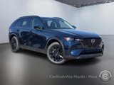New 2025 MAZDA CX-90 3.3 Turbo w/ Premium Sport Pkg image 2