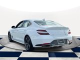 Certified 2024 Genesis G70 3.3T Advanced w/ Sport Prestige Package image 5