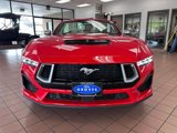 New 2025 Ford Mustang GT Premium w/ 60th Anniversary Package image 2
