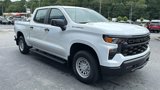 New 2026 Chevrolet Silverado 1500 W/T w/ LPO, Liner Protection Package image 3