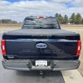 Certified 2023 Ford F150 XLT w/ Equipment Group 301A Mid image 4