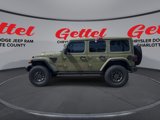 New 2025 Jeep Wrangler Unlimited Rubicon 392 image 5