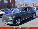 Used 2023 Genesis GV70 2.5T w/ Winter Weather Package image 2