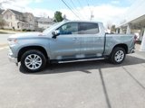 New 2025 Chevrolet Silverado 1500 LTZ w/ LTZ Premium Package image 3