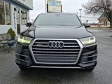 Used 2017 Audi Q7 3.0T Prestige image 2