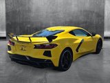 Used 2025 Chevrolet Corvette Stingray Premium Cpe w/ Z51 Performance Package image 5
