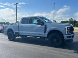 New 2025 Ford F250 Lariat w/ Lariat Ultimate Package image 2