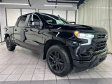 New 2026 Chevrolet Silverado 1500 RST image 3