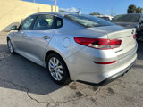 Used 2020 Kia Optima LX image 5