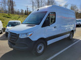 Used 2022 Mercedes-Benz Sprinter 2500 image 3