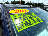 Used 2011 Ford Edge Limited w/ 302A Rapid Spec Order Code image 3