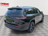 New 2025 Jeep Grand Cherokee L Altitude image 4