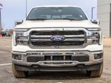 New 2025 Ford F150 Lariat w/ Equipment Group 502A High image 2