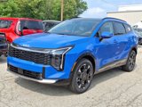 New 2026 Kia Sportage SX image 3