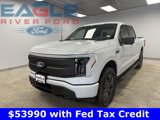 New 2025 Ford F150 Lightning XLT image 5