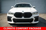 Used 2023 BMW X6 xDrive40i w/ M Sport Package image 4