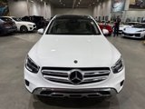 Used 2021 Mercedes-Benz GLC 300 image 2