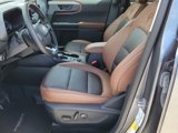 Certified 2024 Ford Bronco Sport Badlands w/ Premium Package image 6