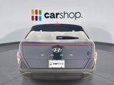 Used 2025 Hyundai Kona SEL image 4