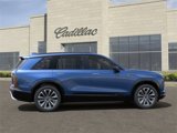 New 2026 Cadillac Vistiq Sport w/ LPO, Floor Liner Package image 5
