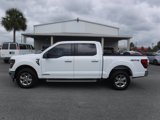 Used 2024 Ford F150 XLT w/ Mobile Office Package image 2