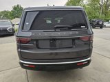 New 2025 Jeep Wagoneer Series III w/ Premium Group I image 6