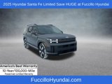 New 2025 Hyundai Santa Fe Limited image 4
