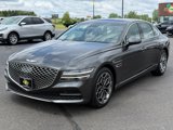 Used 2023 Genesis G80 2.5T image 4