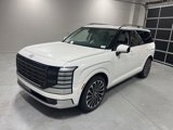 New 2026 Hyundai Palisade Calligraphy image 3