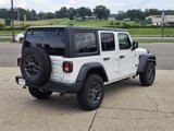 New 2025 Jeep Wrangler Sport S image 5