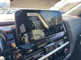 New 2025 Nissan Pathfinder Platinum image 4