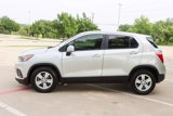 Used 2020 Chevrolet Trax LS w/ Tint and Cruise Package image 4